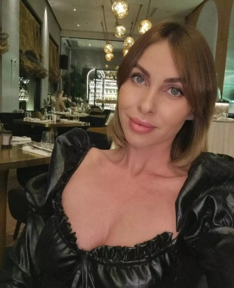 Анкета проститутки Светочка - город Шумск, 27 лет, №2547