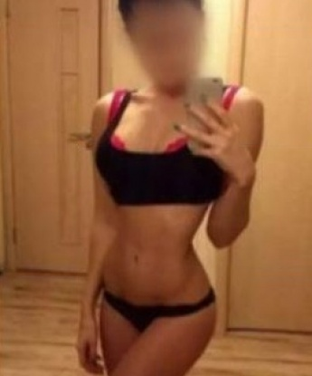 Анкета проститутки Шура - город Шумск, 27 лет, №6399